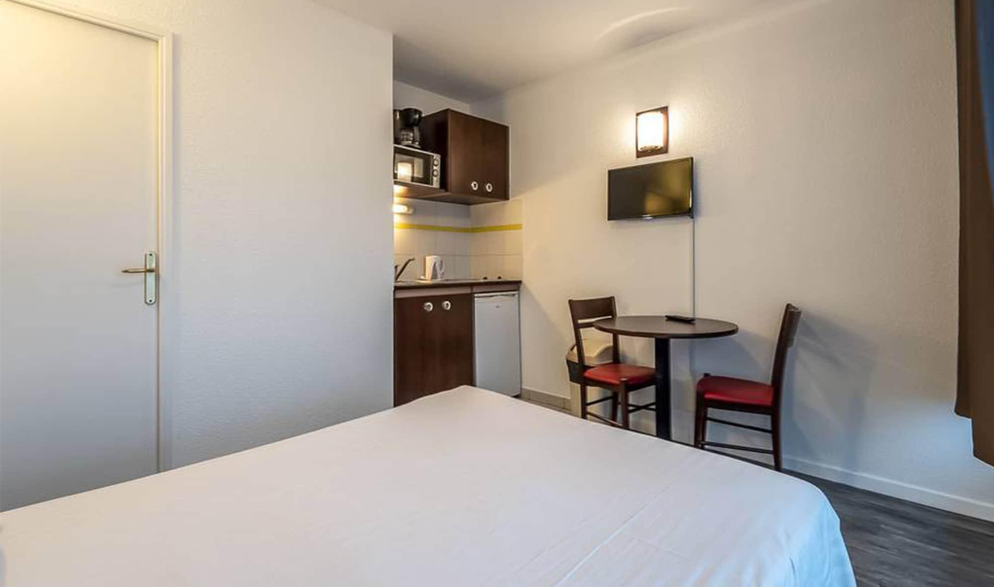 Comfort Aparthotel Les Hauts D'Annecy Exterior photo