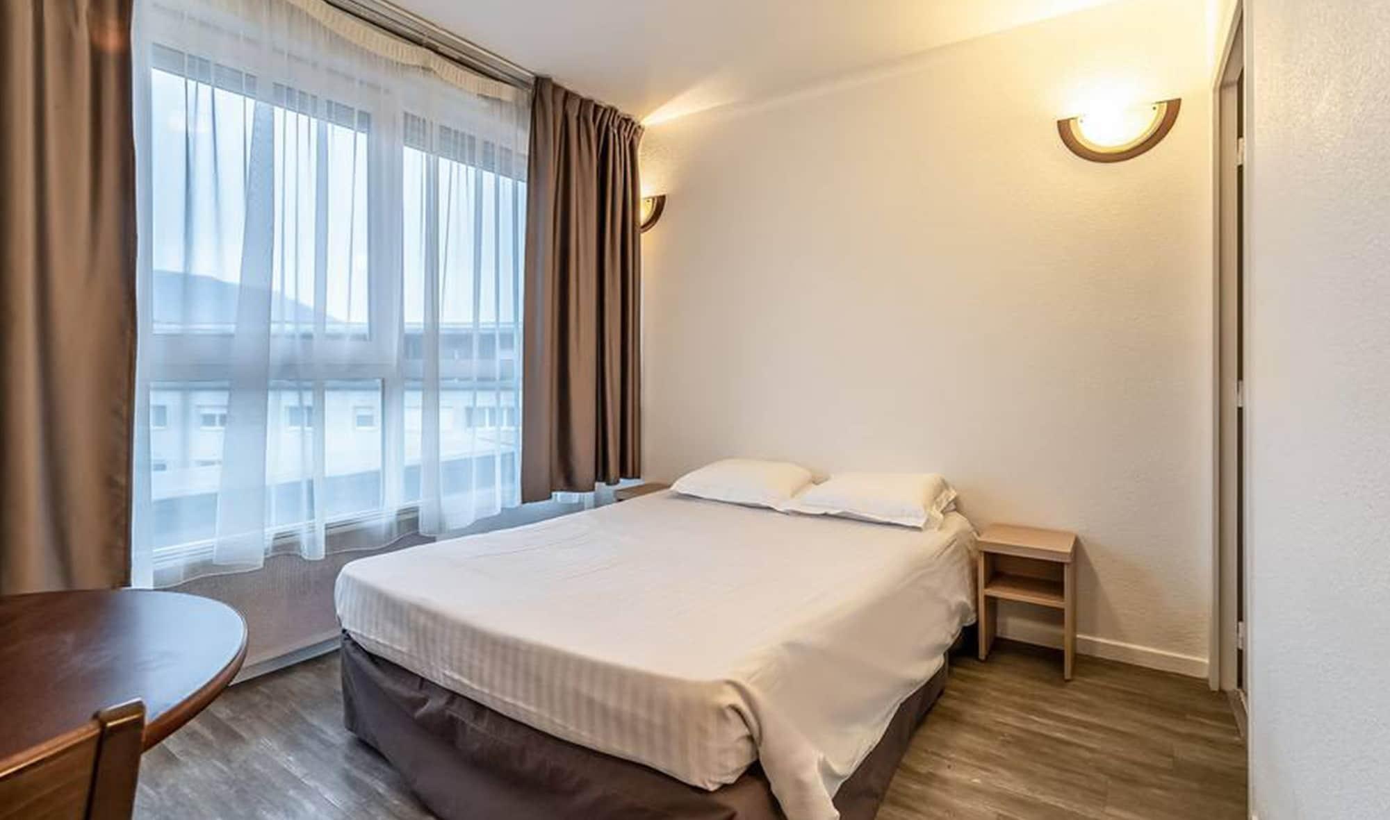 Comfort Aparthotel Les Hauts D'Annecy Exterior photo
