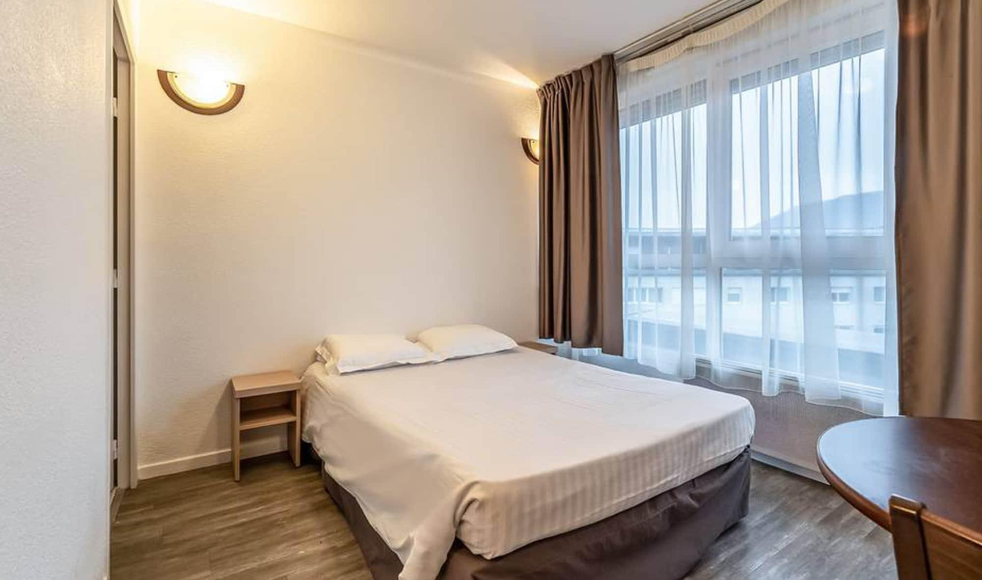 Comfort Aparthotel Les Hauts D'Annecy Exterior photo
