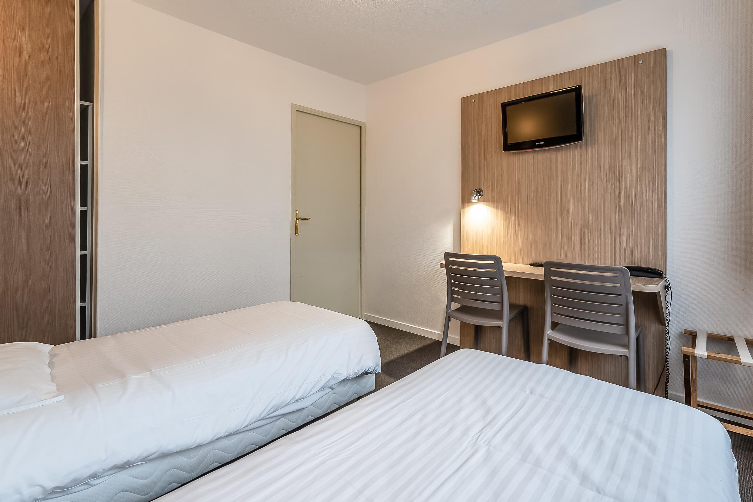 Comfort Aparthotel Les Hauts D'Annecy Exterior photo