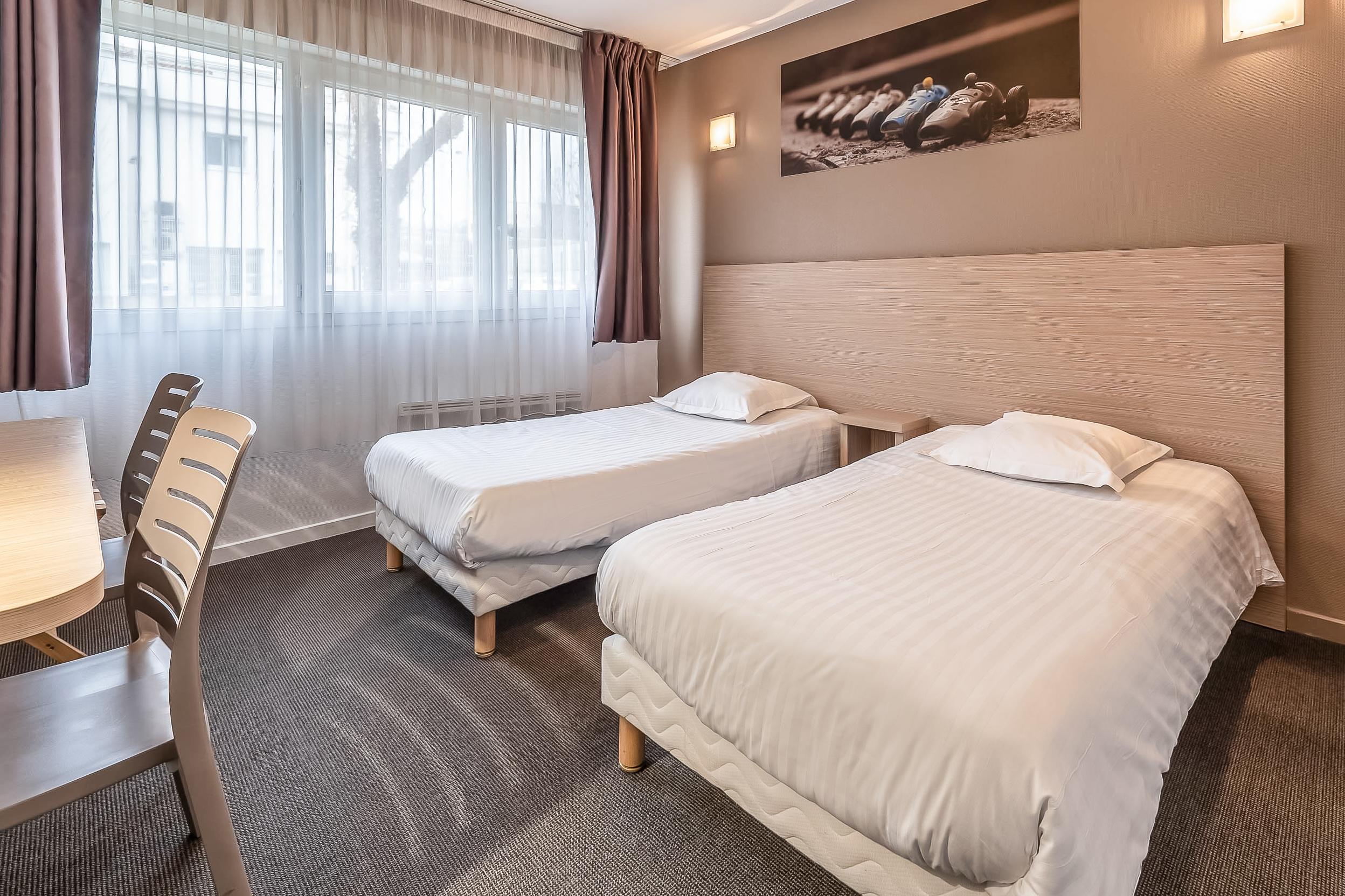 Comfort Aparthotel Les Hauts D'Annecy Exterior photo