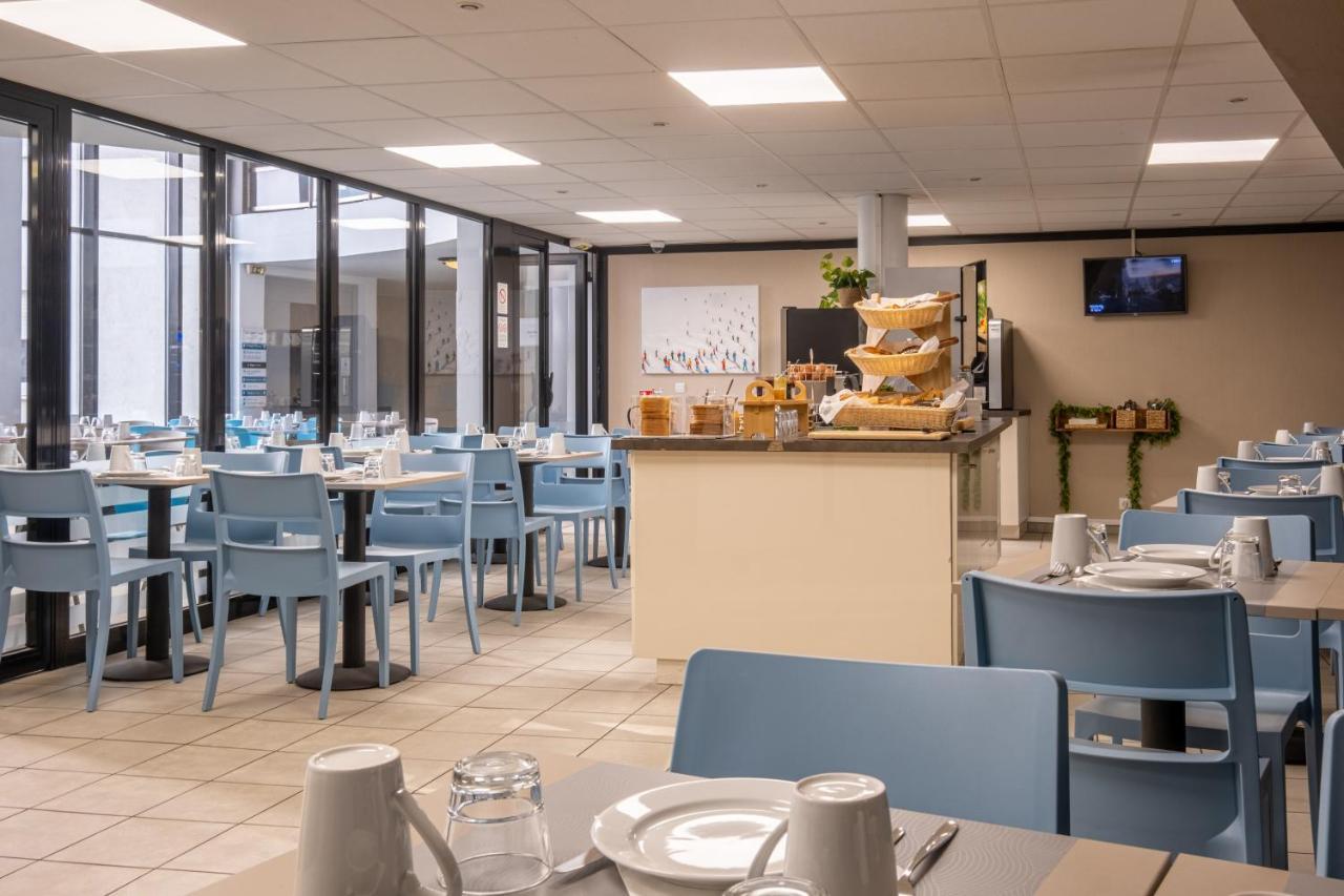 Comfort Aparthotel Les Hauts D'Annecy Exterior photo