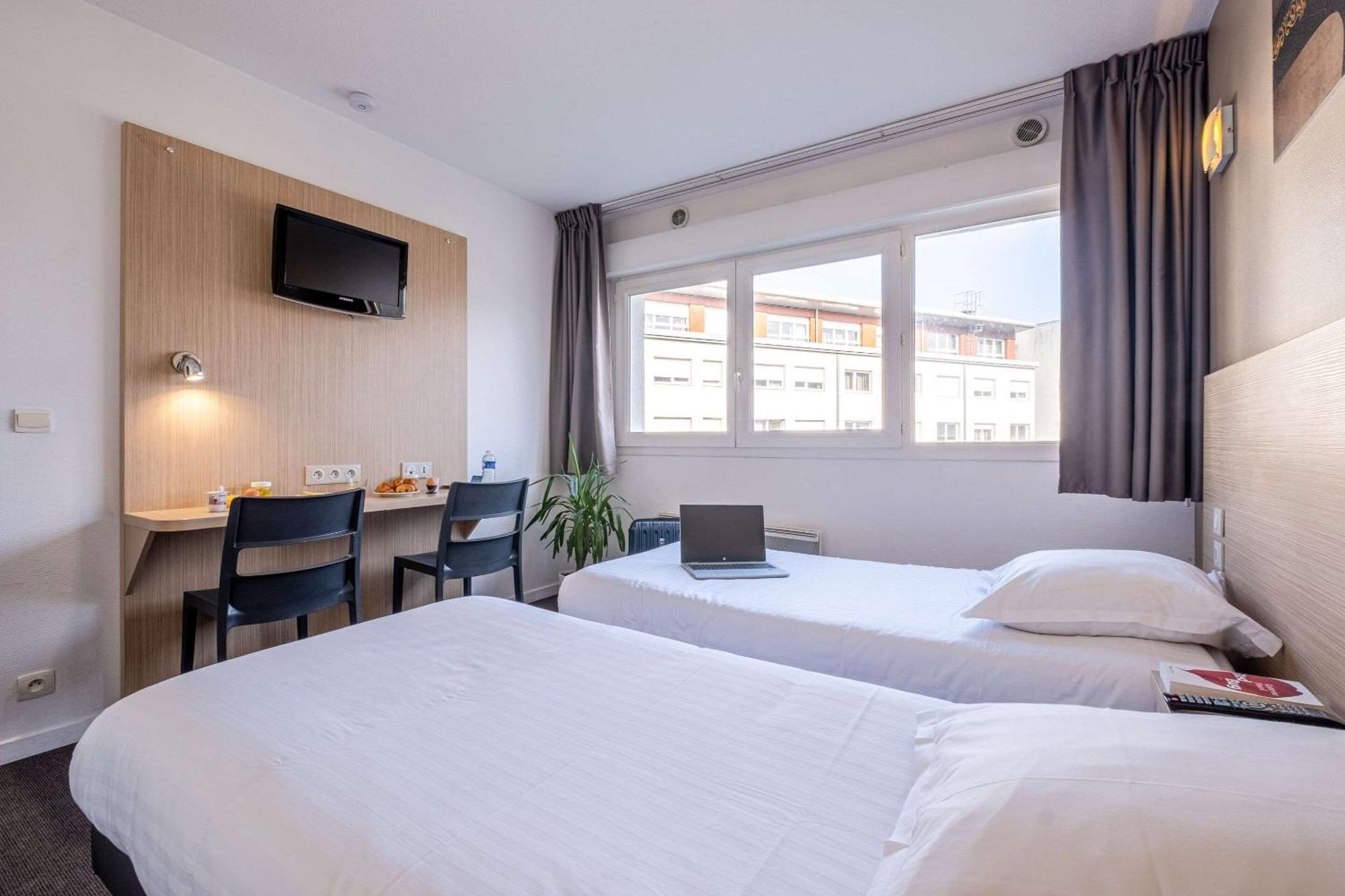 Comfort Aparthotel Les Hauts D'Annecy Exterior photo
