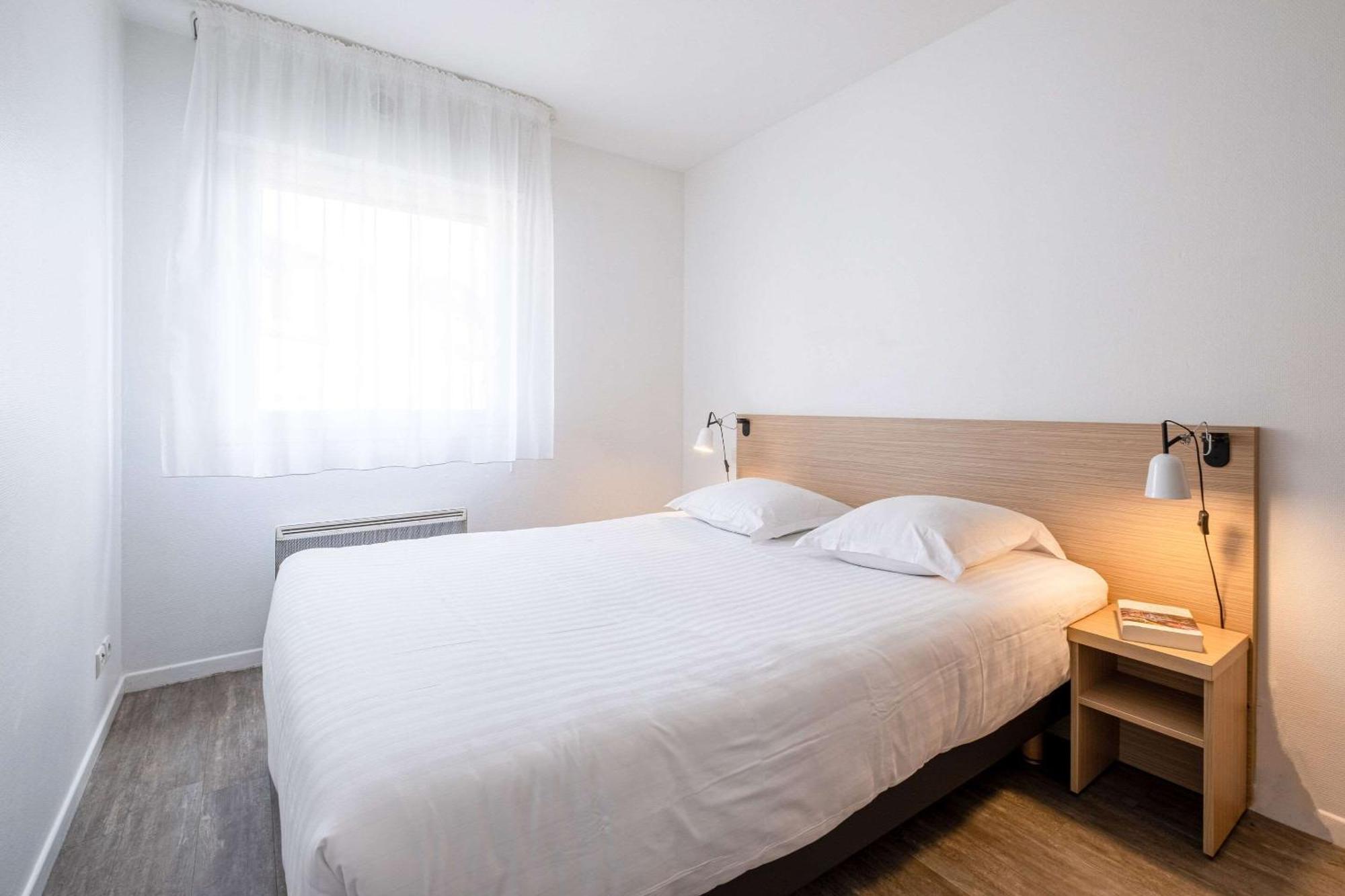 Comfort Aparthotel Les Hauts D'Annecy Exterior photo
