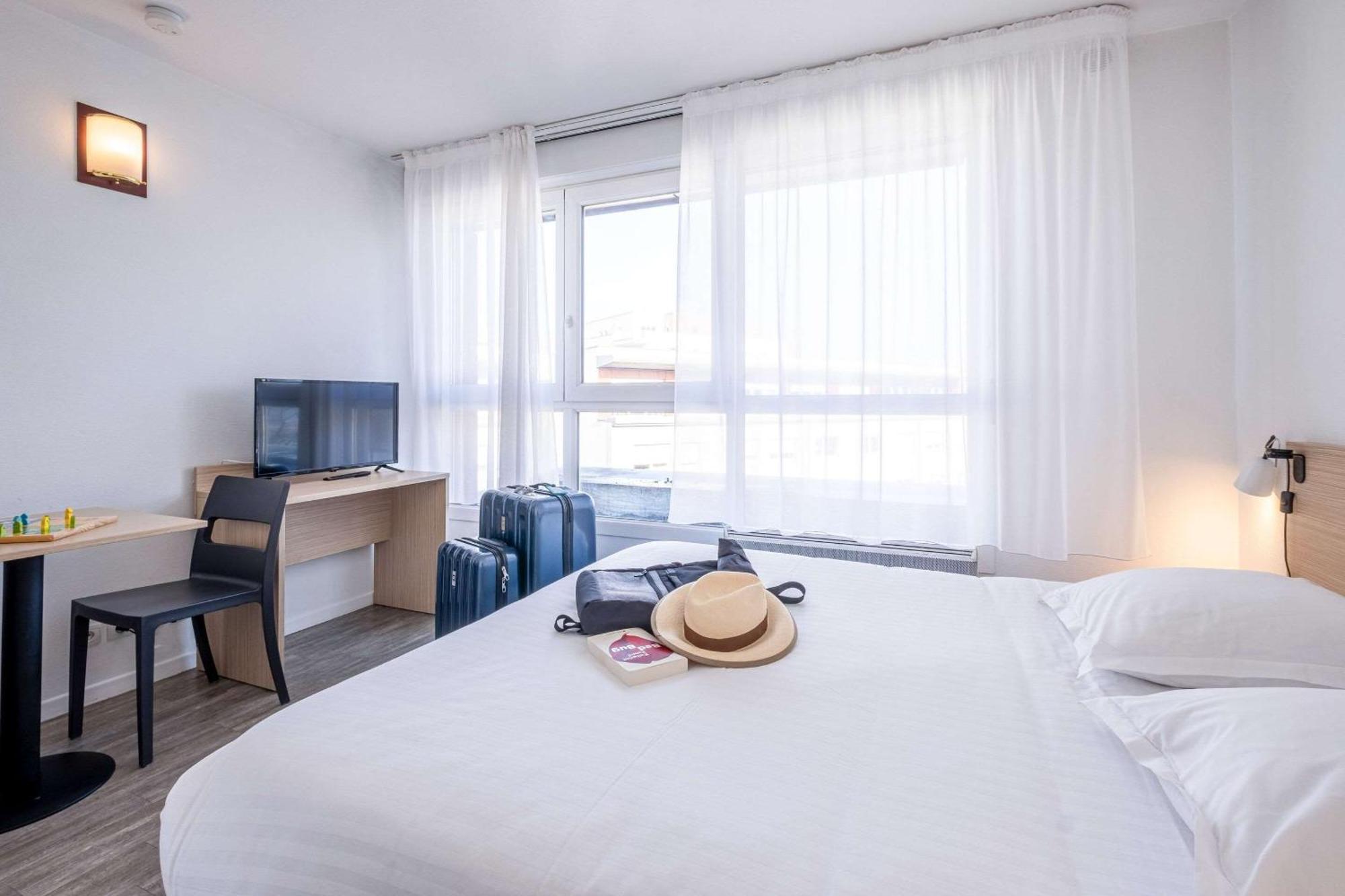Comfort Aparthotel Les Hauts D'Annecy Exterior photo