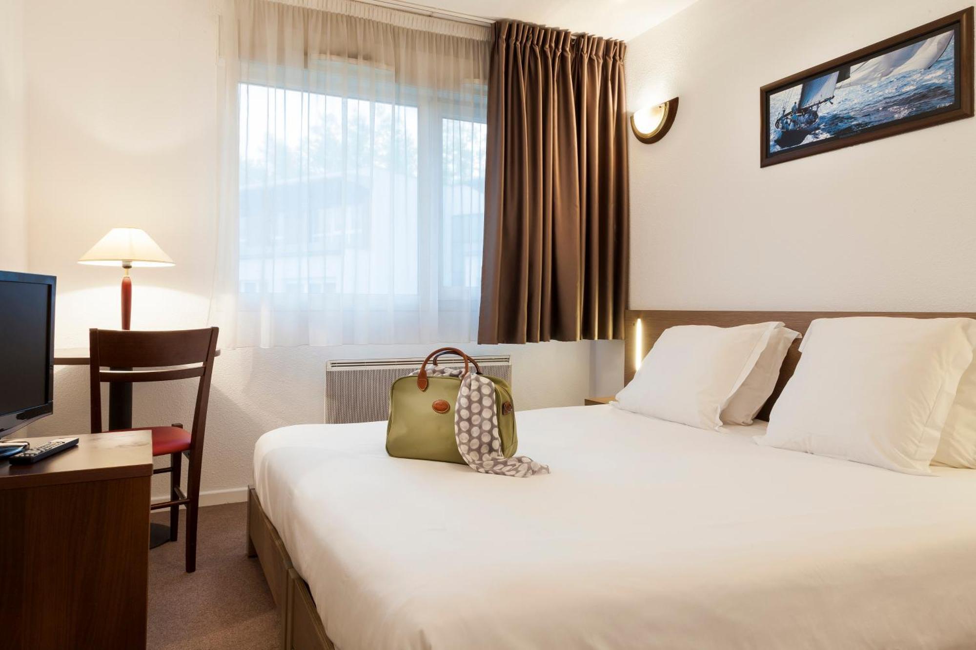 Comfort Aparthotel Les Hauts D'Annecy Exterior photo